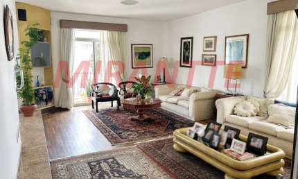 Apartamento com 4 quartos à venda na Rua Alagoas, Higienópolis, São Paulo