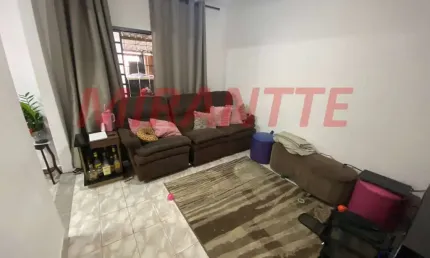 Casa com 4 quartos à venda na Rua Glauco Velasquez, Casa Verde, São Paulo