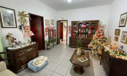 Casa terrea de 166m² com 3 quartos em santa teresinha