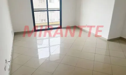 Apartamento com 3 quartos à venda na Rua Artur, Imirim, São Paulo