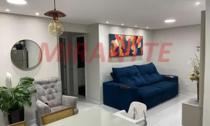 Apartamento com 2 quartos à venda na Rua Aluísio Azevedo, Santana, São Paulo