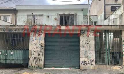 Casa com 3 quartos à venda na Rua Diogo Bueno, Imirim, São Paulo