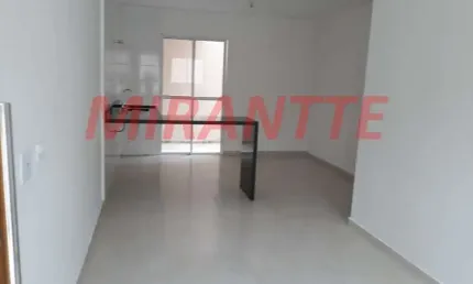 Casa em condomínio fechado com 2 quartos à venda na Rua Mauês, Limão, São Paulo