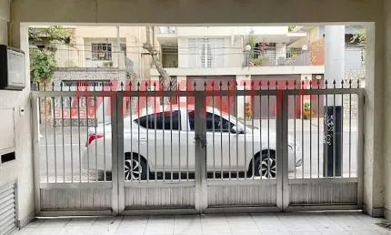 Sobrado de 218m² com 3 quartos em Jardim São Paulo(Zona Norte)