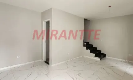 Casa com 2 quartos à venda na Rua Purus, Tucuruvi, São Paulo
