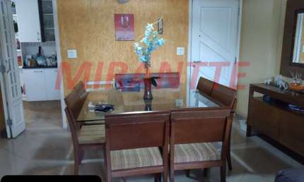 Apartamento com 3 quartos à venda na Avenida Tenente Júlio Prado Neves, Tremembé, São Paulo