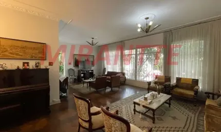 Casa terrea de 320m² com 3 quartos em Jardim São Paulo