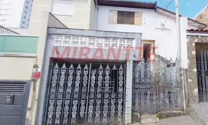 Casa com 3 quartos à venda na Rua Jamunda, Vila Mazzei, São Paulo