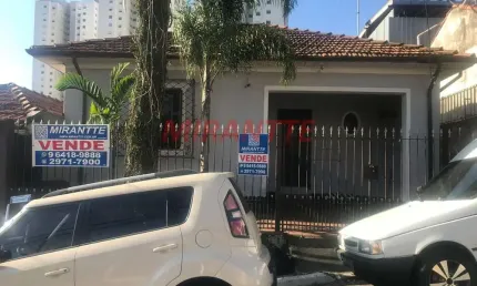 Terreno à venda na Rua Coronel Joaquim Ferreira de Souza, Mandaqui, São Paulo