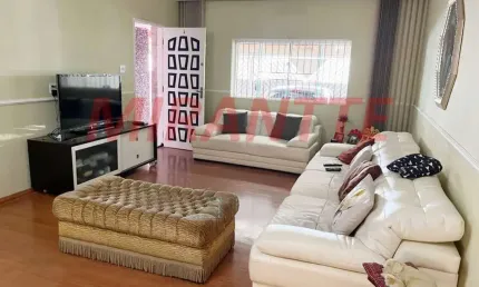 Casa com 3 quartos à venda na Rua Coronel Tupi Caldas, Água Fria, São Paulo