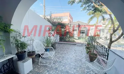 Sobrado de 126m² com 2 quartos em Jardim São Paulo(Zona Norte)