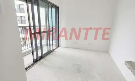 Apartamento com 1 quarto à venda na Praça Américo Jacomino, Sumarezinho, São Paulo