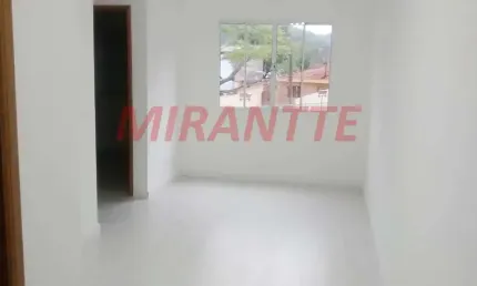 Apartamento de 50m² com 2 quartos em núcleo do engordador