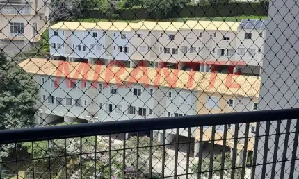 Apartamento com 3 quartos à venda na Rua Itabira, Vila Santos, São Paulo