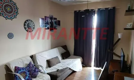 Apartamento com 2 quartos à venda na Rua Coronel Bento Bicudo, Piqueri, São Paulo