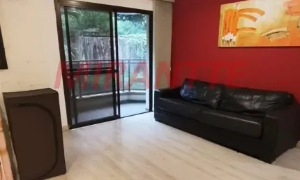 Apartamento com 3 quartos à venda na Avenida Braz Leme, Santana, São Paulo