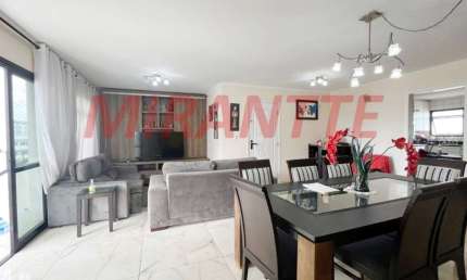 Apartamento de 160m² com 4 quartos em Jardim São Paulo(Zona Norte)