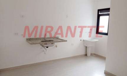 Apartamento com 2 quartos à venda na Rua Canhemborá, Tucuruvi, São Paulo