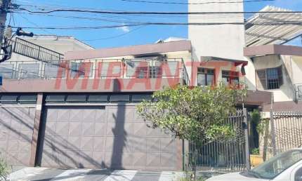 Casa com 4 quartos à venda na Rua Casa Forte, Água Fria, São Paulo