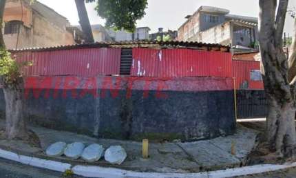 Terreno à venda na Rua Doutor Sales Malheiros, Jardim Peri, São Paulo