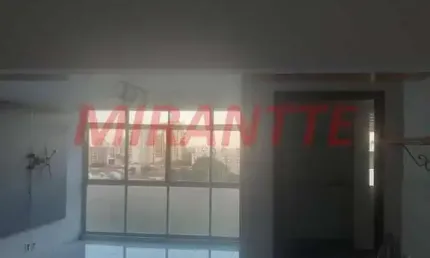 Apartamento com 2 quartos à venda na Rua Voluntários da Pátria, Santana, São Paulo