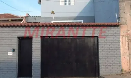 Casa com 4 quartos à venda na Rua Porto Velho, Imirim, São Paulo