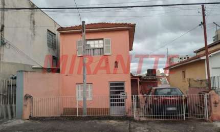 Casa com 3 quartos à venda na Rua José de Almeida, Vila Gustavo, São Paulo