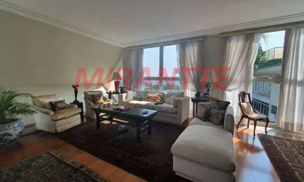 Casa com 4 quartos à venda na Rua Dom Domingos de Silos, Jardim São Bento, São Paulo