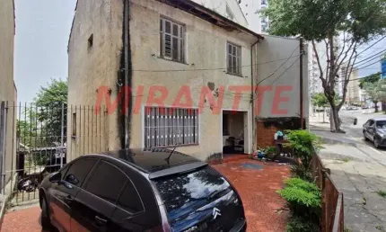 Casa terrea de 100m² com 3 quartos em santa terezinha
