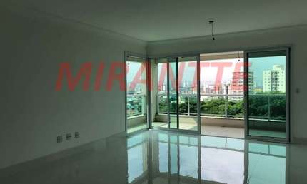 Apartamento de 150m² com 4 quartos em Jardim São Paulo