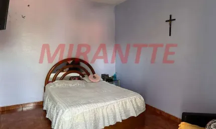 Casa em condomínio fechado com 2 quartos à venda na Rua Maria Curupaiti, Santana, São Paulo