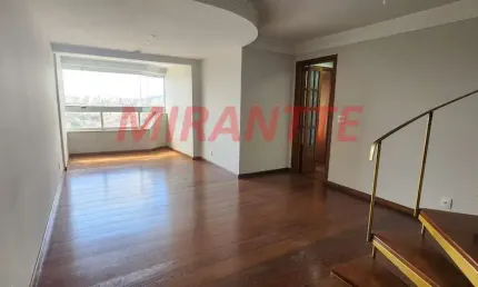 Apartamento de 188m² com 3 quartos em Vila Guilherme
