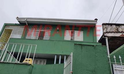 Casa com 4 quartos à venda na Rua Anajatena, Parada Inglesa, São Paulo