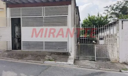 Casa com 2 quartos à venda na Rua São Nestor, Vila Mazzei, São Paulo