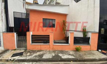 Casa terrea de 88m² com 1 quartos em Parada Inglesa