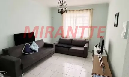 Casa com 3 quartos à venda na Rua Marechal Hermes da Fonseca, Santana, São Paulo