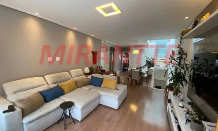 Casa com 3 quartos à venda na Rua Alexandre Naninni, Santana, São Paulo