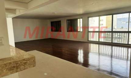 Apartamento com 4 quartos à venda na Rua Voluntários da Pátria, Santana, São Paulo