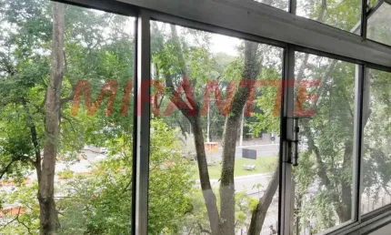 Apartamento com 2 quartos à venda na Avenida Santos Dumont, Santana, São Paulo