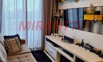 Apartamento com 2 quartos à venda na Rua Padre João Gualberto, Imirim, São Paulo