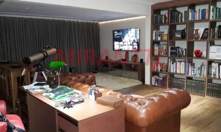 Apartamento de 139m² com 3 quartos em Santa Teresinha