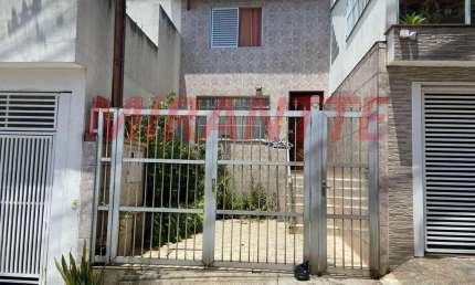 Casa com 3 quartos à venda na Rua da Grota, Parada Inglesa, São Paulo