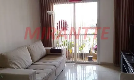 Apartamento com 2 quartos à venda na Rua Doutor Olavo Egídio, Santana, São Paulo