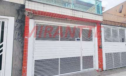 Casa com 3 quartos à venda na Rua Jacuna, Vila Guilherme, São Paulo