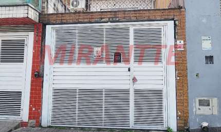 Casa com 3 quartos à venda na Rua Jacuna, Vila Guilherme, São Paulo