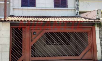 Casa com 3 quartos à venda na Avenida General Ataliba Leonel, Tucuruvi, São Paulo