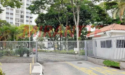 Apartamento de 82.5m² com 2 quartos em lauzane paulista