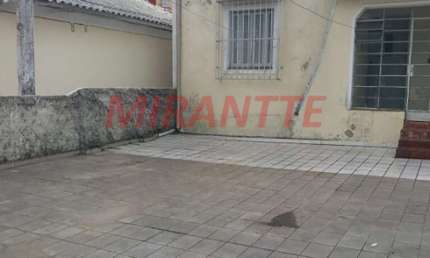 Casa com 3 quartos à venda na Avenida Conceição, Vila Maria, São Paulo