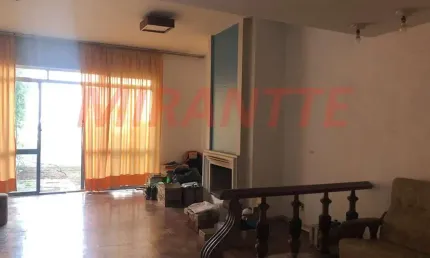 Casa com 3 quartos à venda na Rua Dom Domingos de Silos, Jardim São Bento, São Paulo