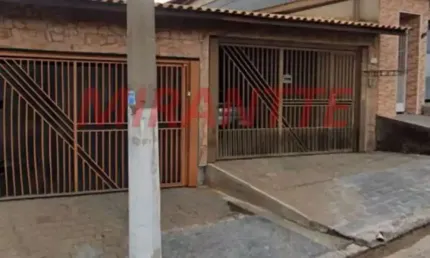 Casa terrea de 109m² com 4 quartos em Vila Pirituba